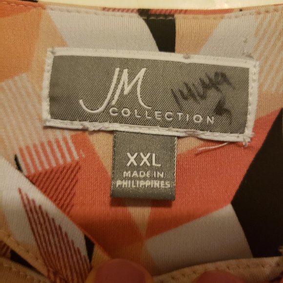 Blouse - Picture 3 of 3